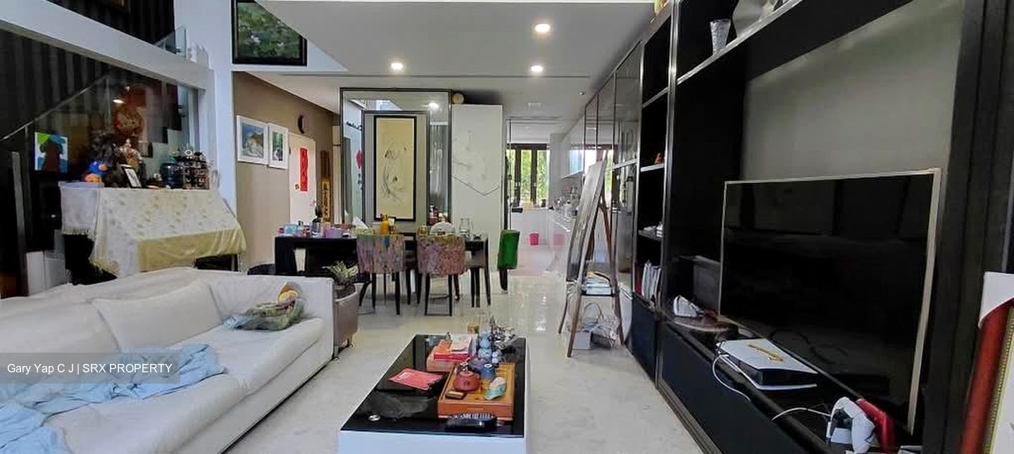 Jardin (D21), Condominium #572083641